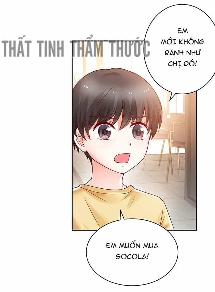 Bạn Trai 1/4 Của Tôi - Chương 4 - ảnh 9