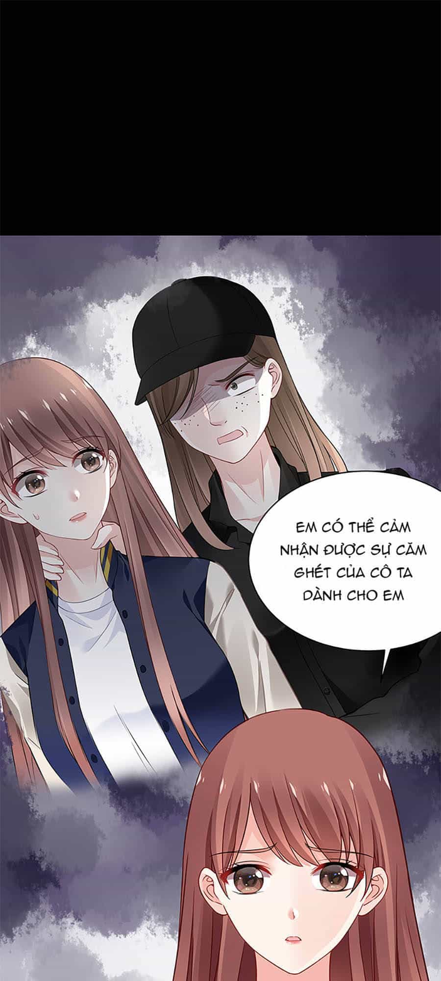 Bạn Trai 1/4 Của Tôi - Chương 39 - ảnh 26