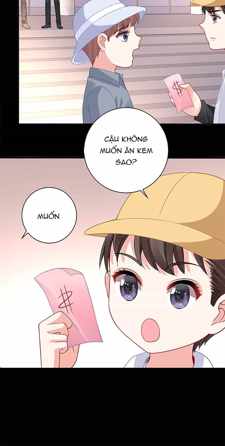Bạn Trai 1/4 Của Tôi - Chương 39 - ảnh 29