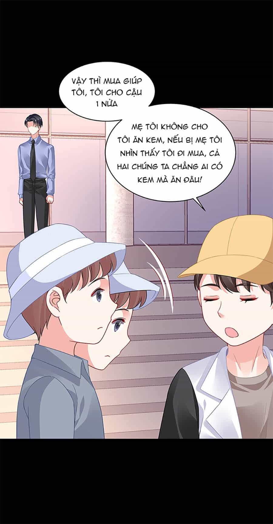 Bạn Trai 1/4 Của Tôi - Chương 39 - ảnh 30