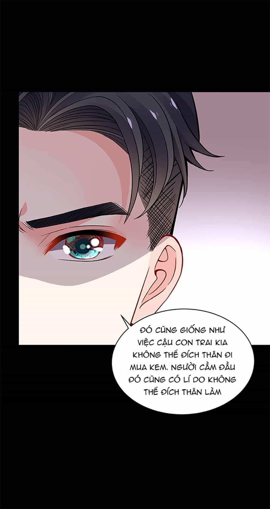 Bạn Trai 1/4 Của Tôi - Chương 39 - ảnh 36