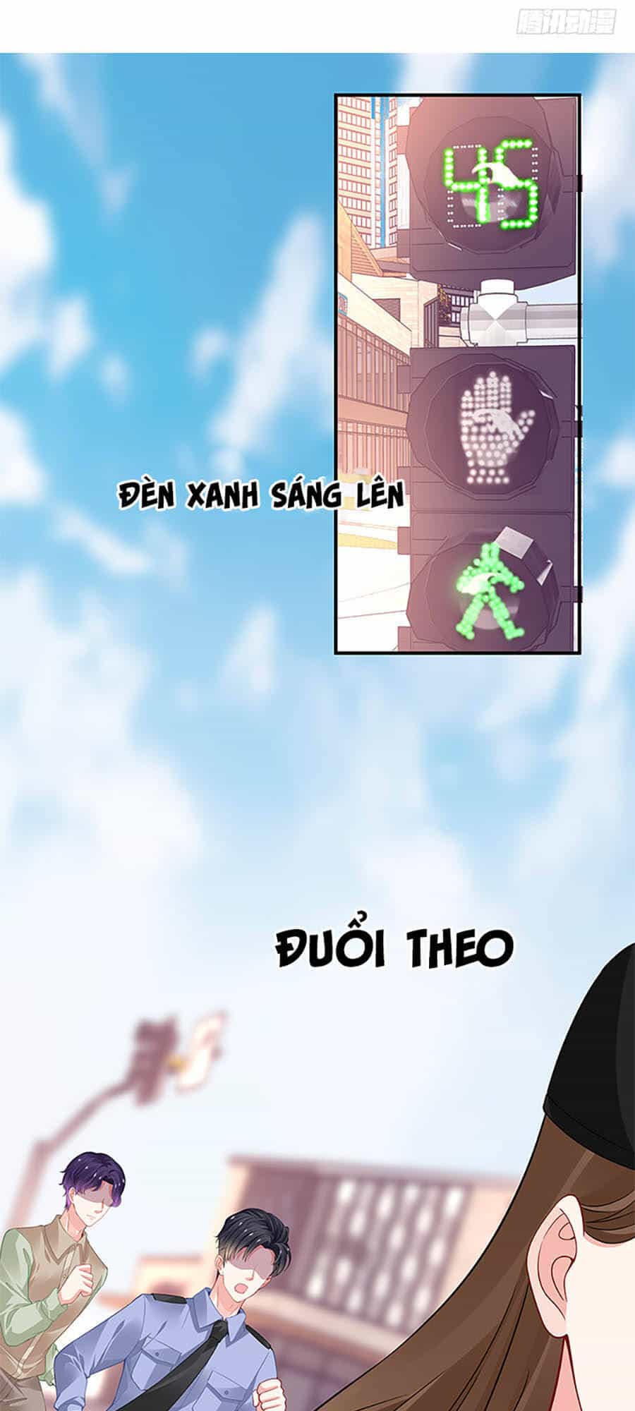Bạn Trai 1/4 Của Tôi - Chương 39 - ảnh 47
