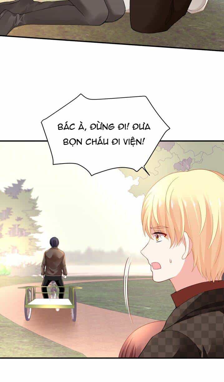 Bạn Trai 1/4 Của Tôi - Chương 40 - ảnh 37