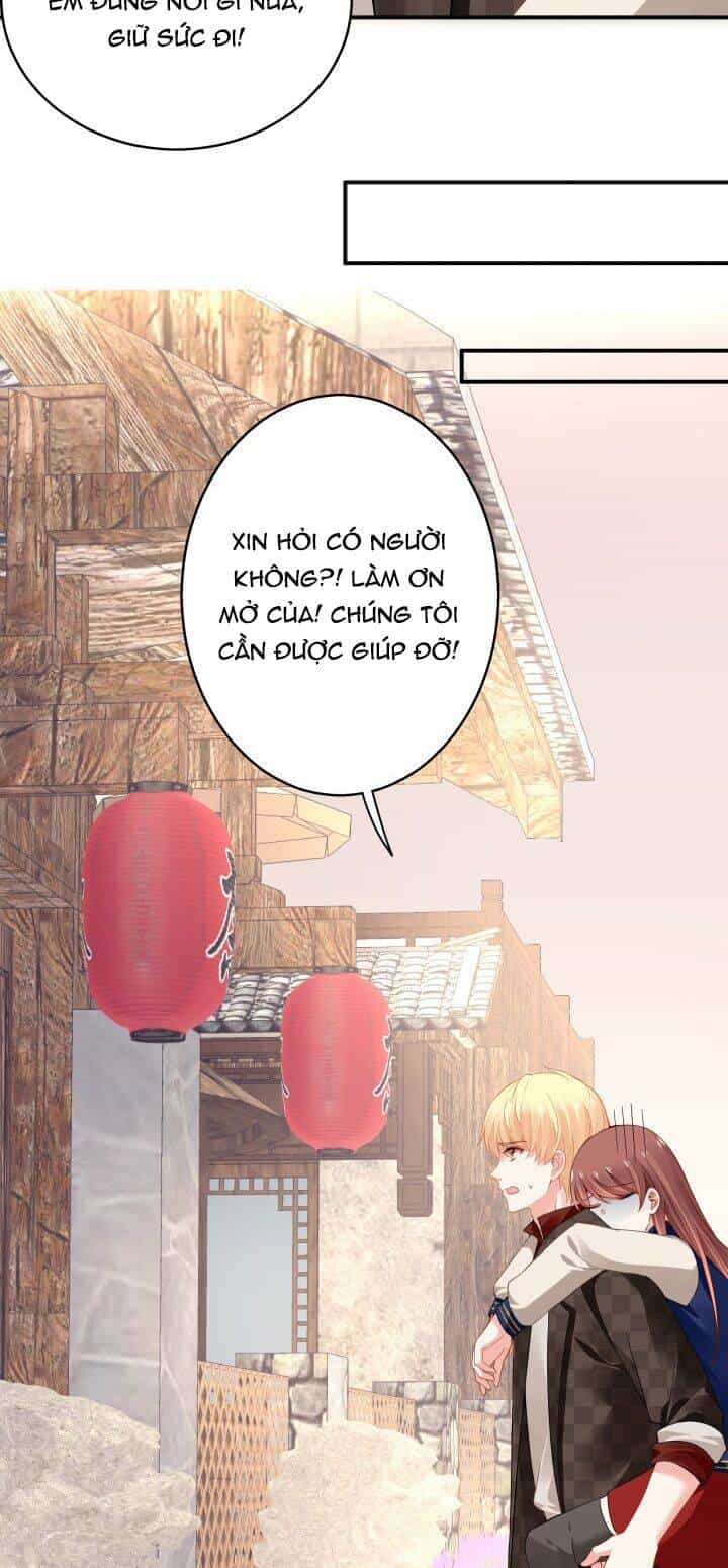 Bạn Trai 1/4 Của Tôi - Chương 40 - ảnh 42