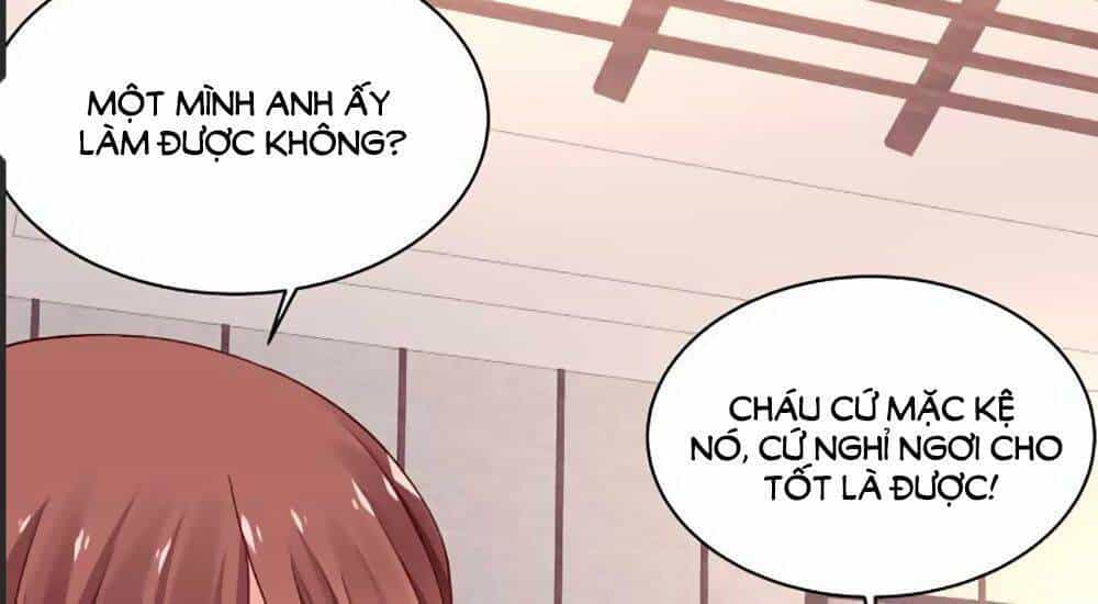 Bạn Trai 1/4 Của Tôi - Chương 41 - ảnh 15