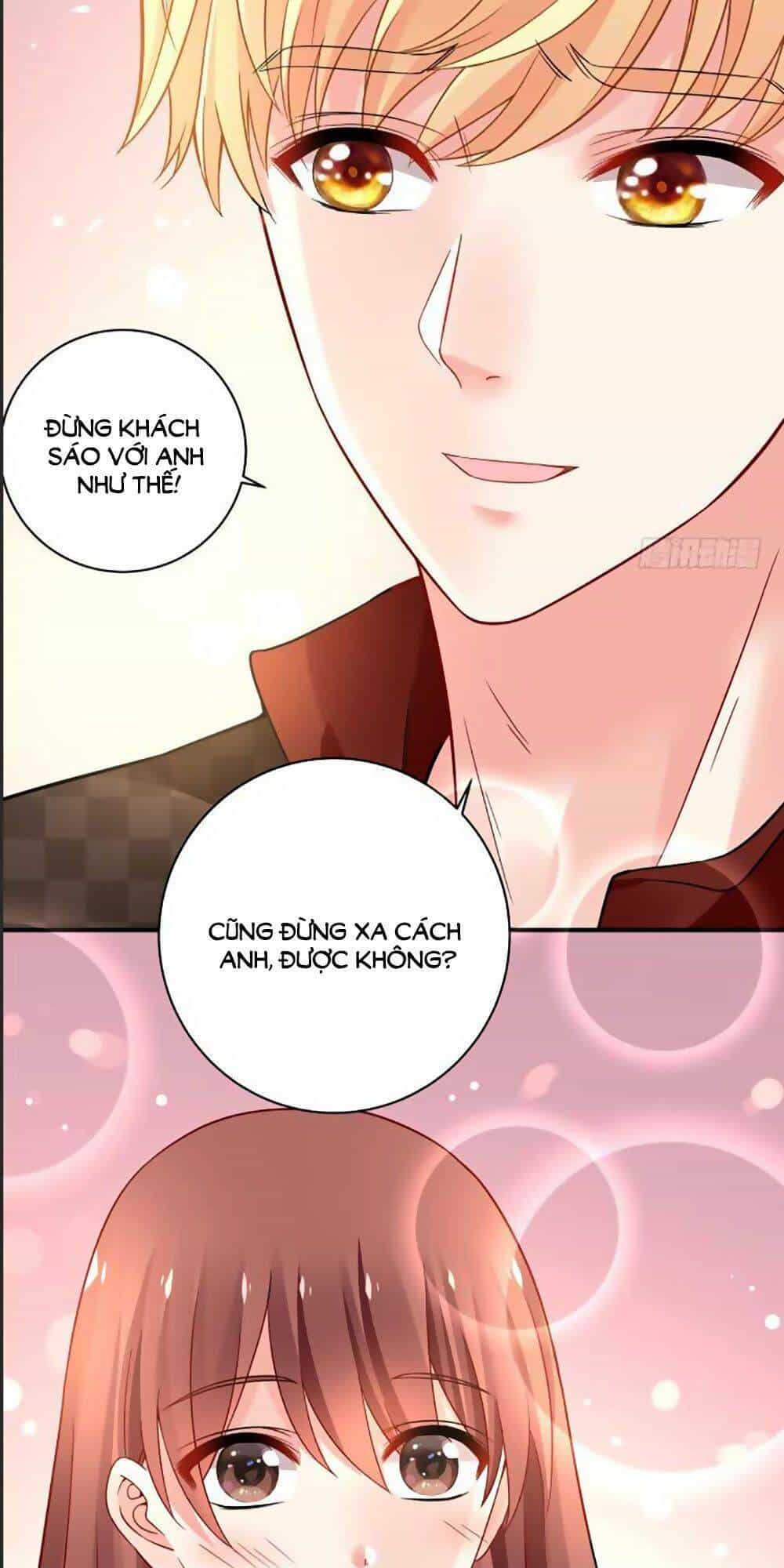 Bạn Trai 1/4 Của Tôi - Chương 41 - ảnh 37