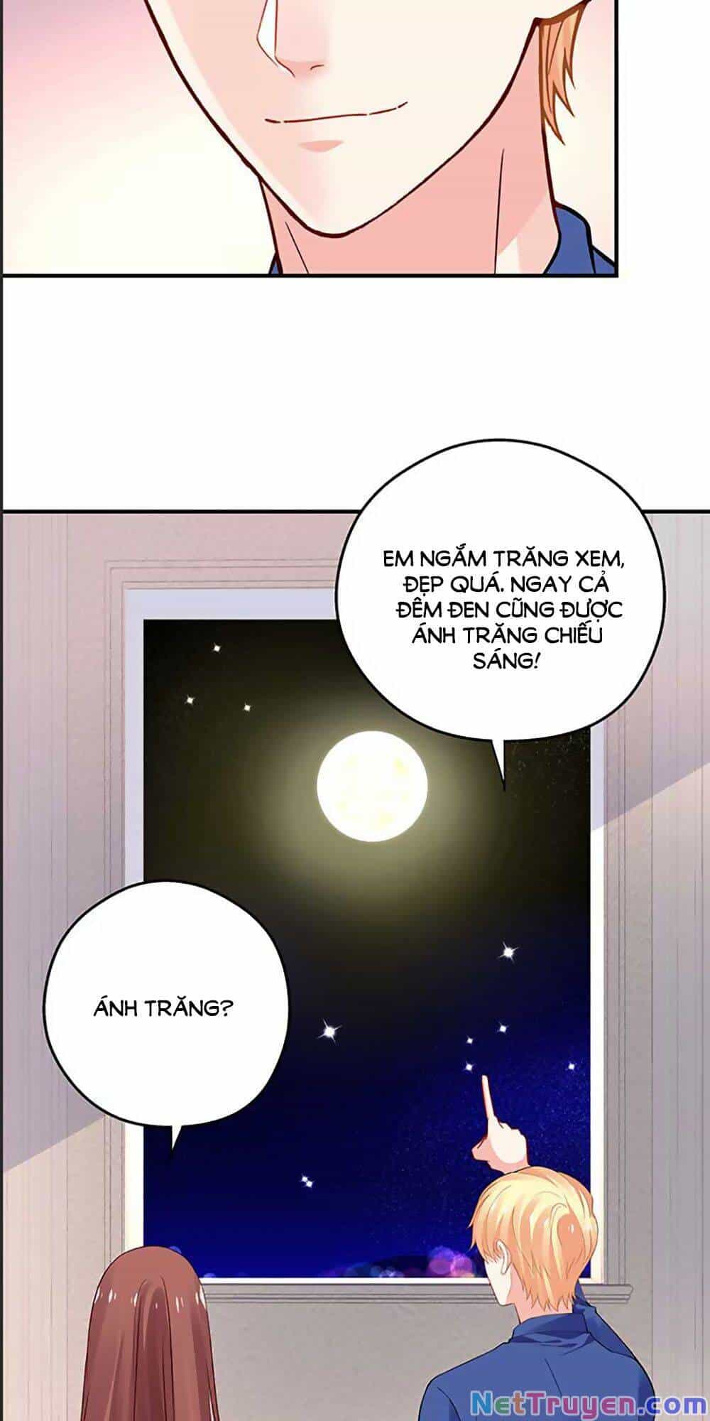 Bạn Trai 1/4 Của Tôi - Chương 42 - ảnh 32
