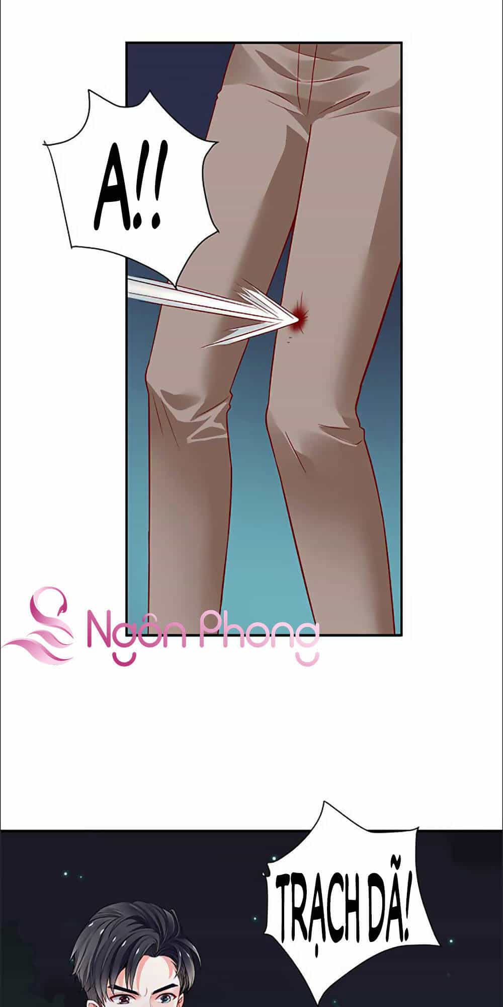 Bạn Trai 1/4 Của Tôi - Chương 43 - ảnh 2