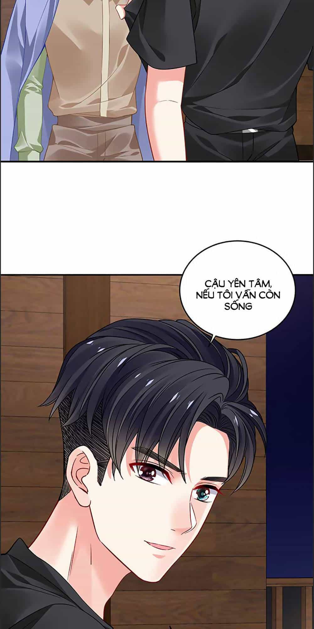 Bạn Trai 1/4 Của Tôi - Chương 43 - ảnh 42