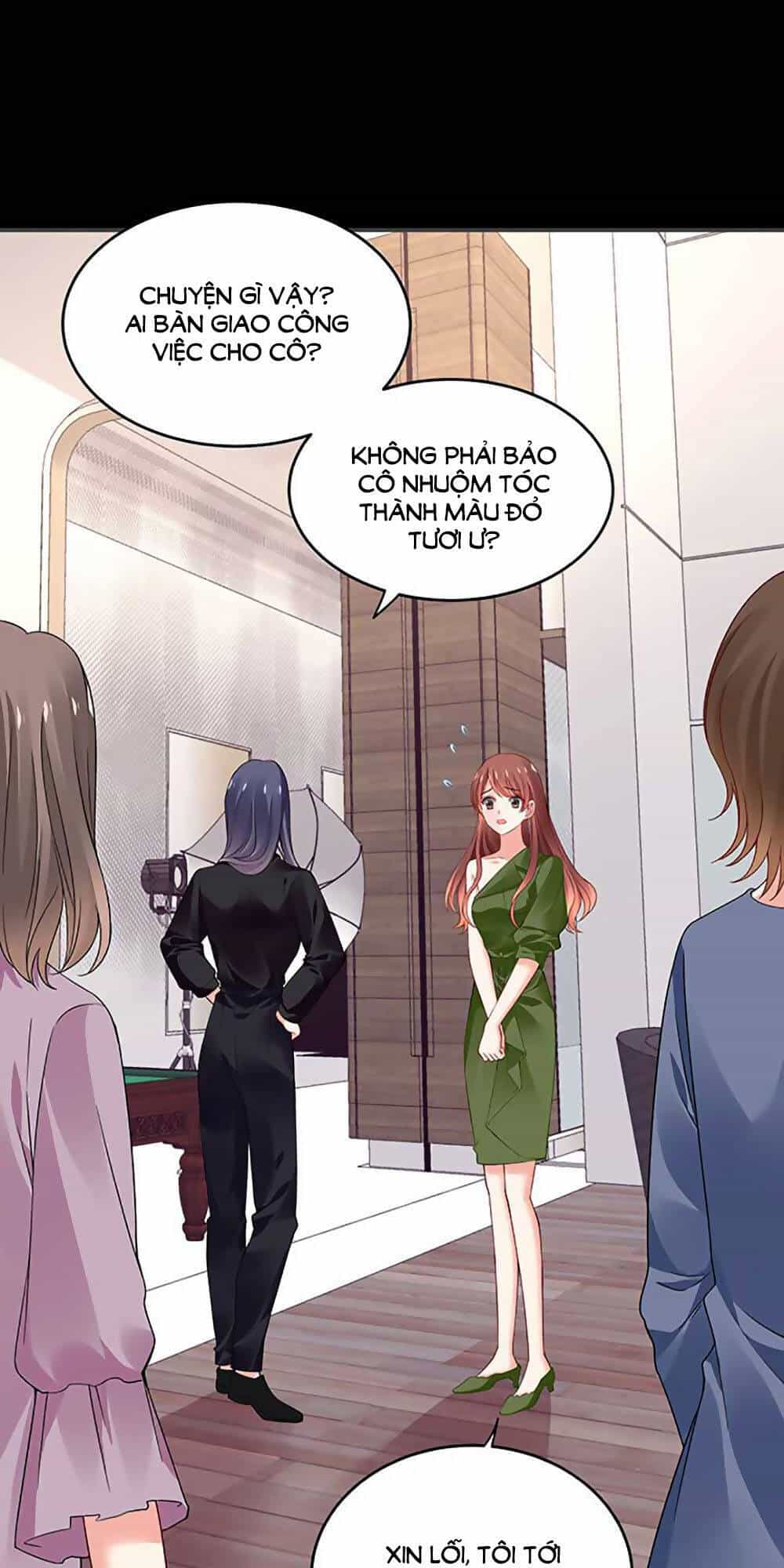 Bạn Trai 1/4 Của Tôi - Chương 45 - ảnh 32