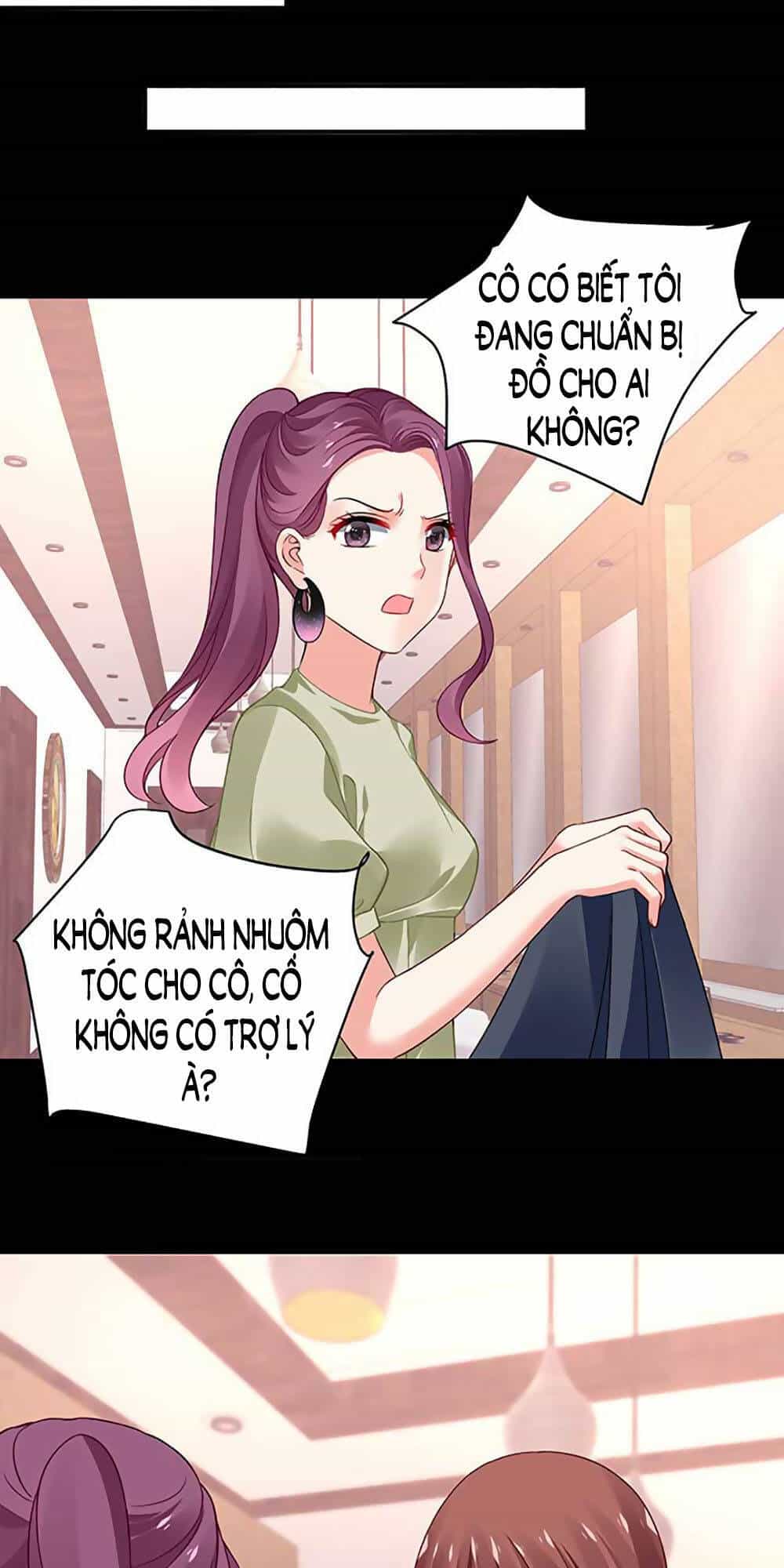 Bạn Trai 1/4 Của Tôi - Chương 45 - ảnh 39