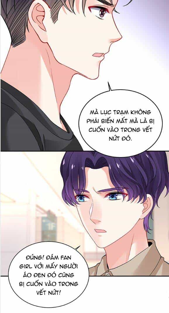 Bạn Trai 1/4 Của Tôi - Chương 46 - ảnh 11