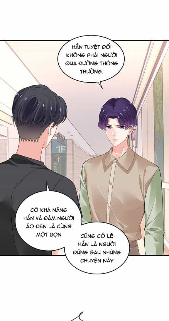 Bạn Trai 1/4 Của Tôi - Chương 46 - ảnh 15