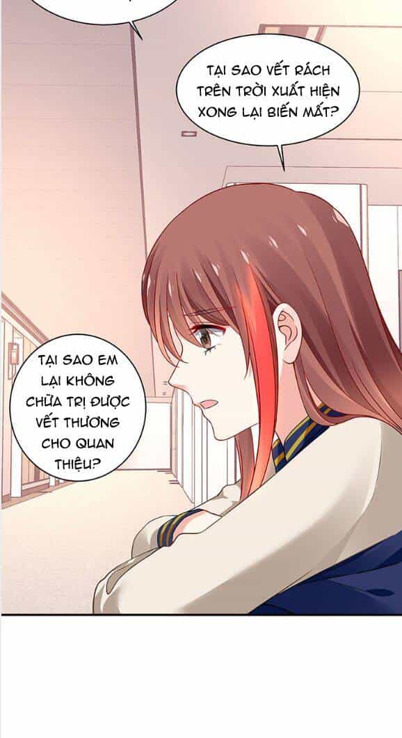 Bạn Trai 1/4 Của Tôi - Chương 46 - ảnh 8