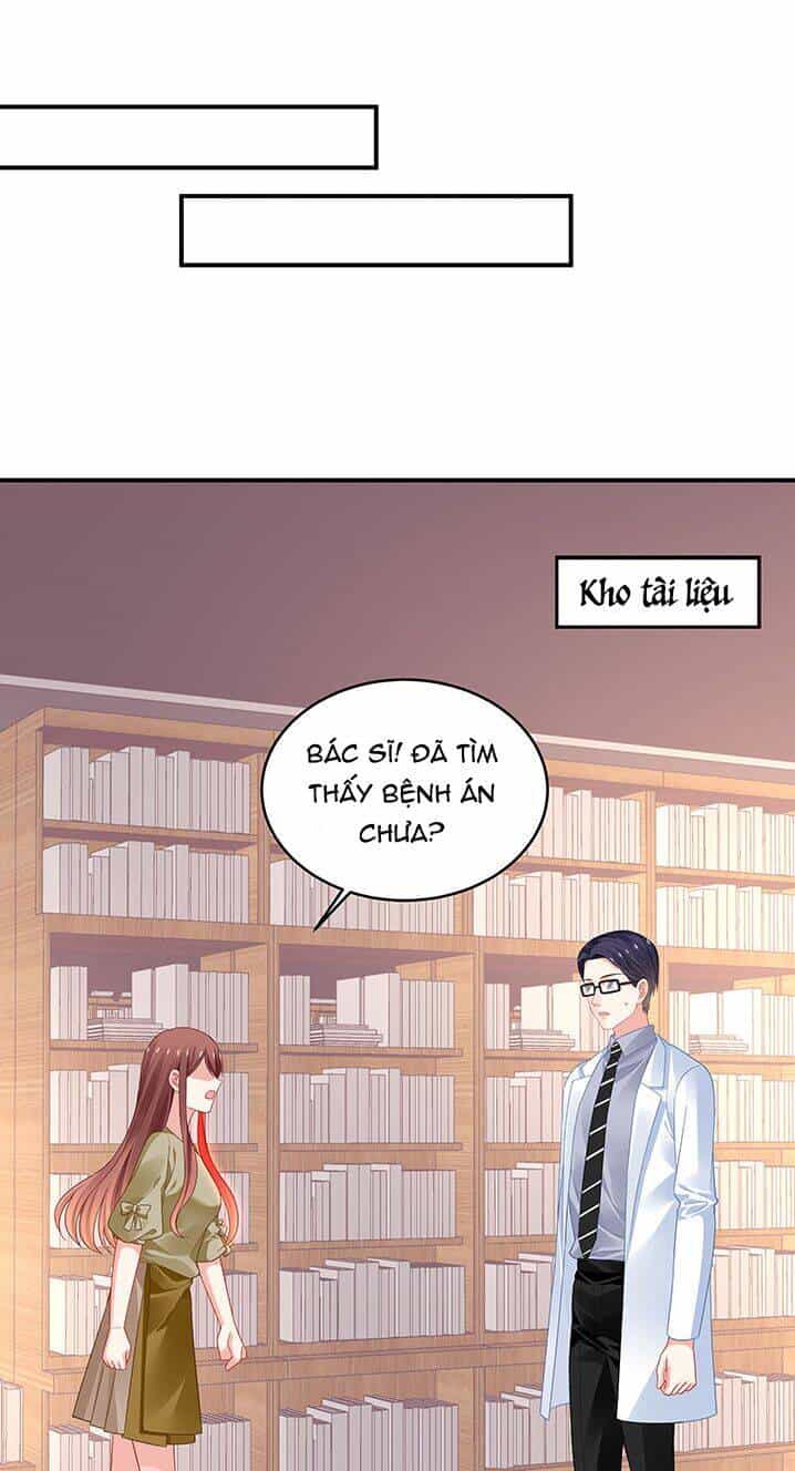 Bạn Trai 1/4 Của Tôi - Chương 47 - ảnh 12