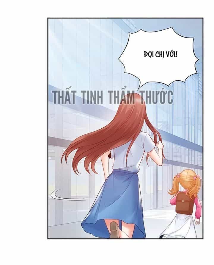 Bạn Trai 1/4 Của Tôi - Chương 5 - ảnh 10