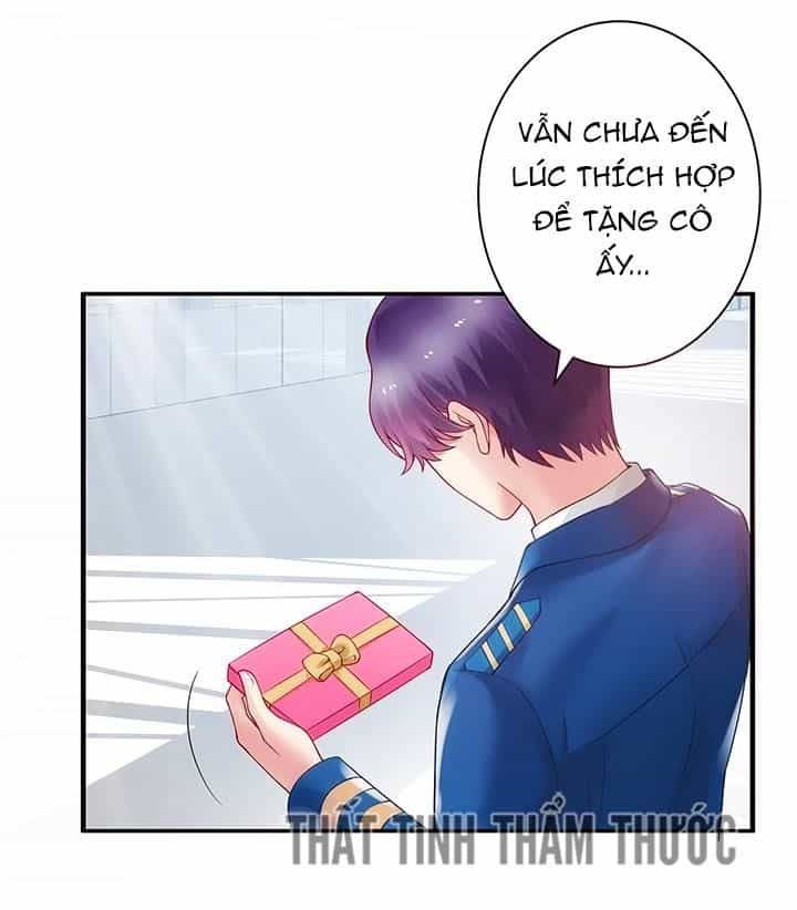 Bạn Trai 1/4 Của Tôi - Chương 5 - ảnh 12