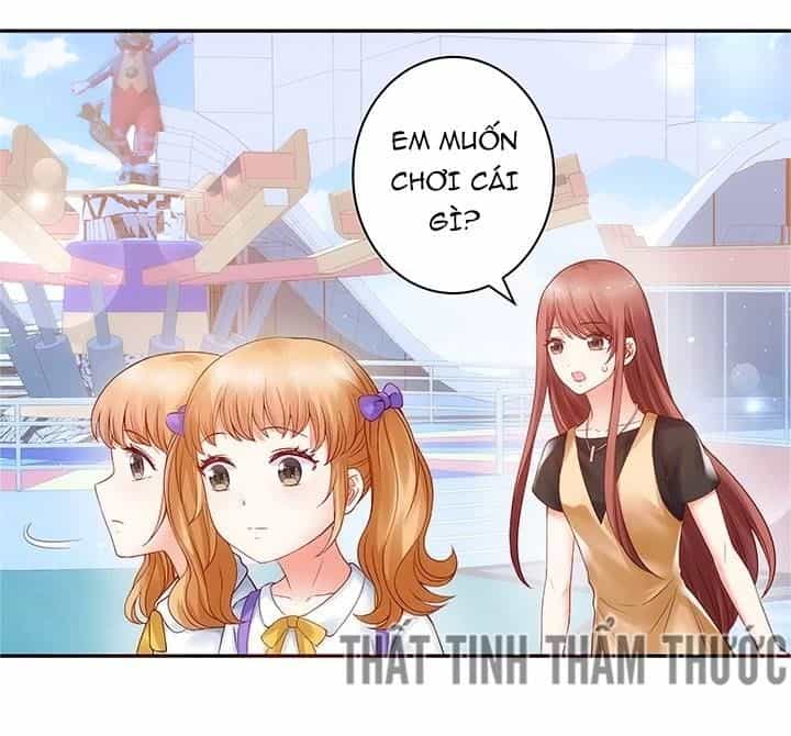 Bạn Trai 1/4 Của Tôi - Chương 5 - ảnh 21