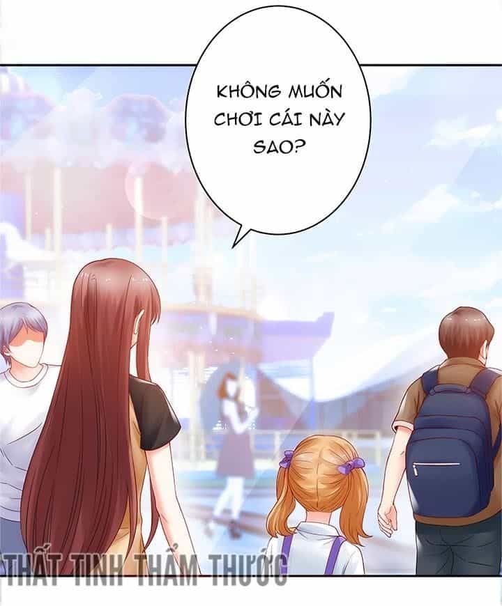 Bạn Trai 1/4 Của Tôi - Chương 5 - ảnh 22