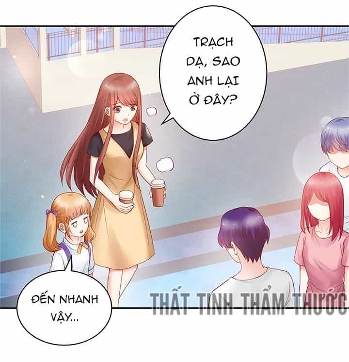Bạn Trai 1/4 Của Tôi - Chương 5 - ảnh 35