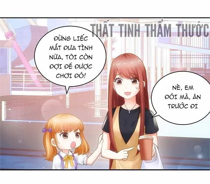 Bạn Trai 1/4 Của Tôi - Chương 5 - ảnh 39