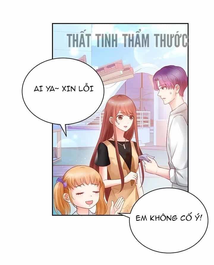 Bạn Trai 1/4 Của Tôi - Chương 5 - ảnh 42