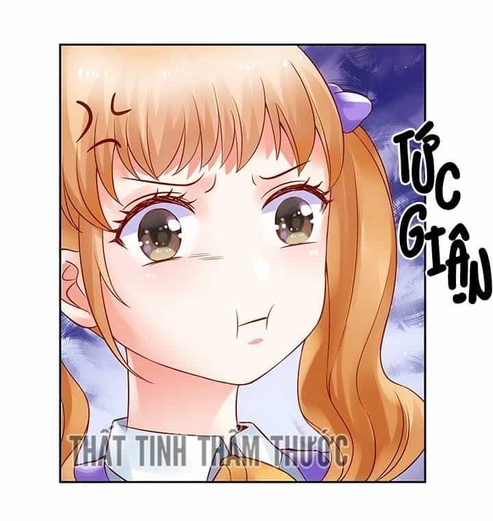 Bạn Trai 1/4 Của Tôi - Chương 5 - ảnh 46
