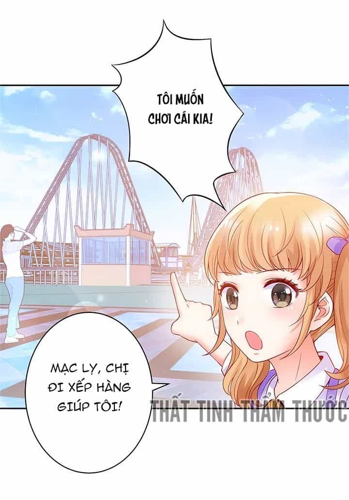 Bạn Trai 1/4 Của Tôi - Chương 5 - ảnh 49