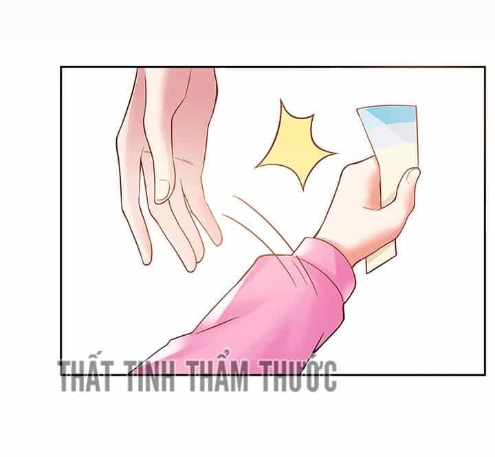 Bạn Trai 1/4 Của Tôi - Chương 5 - ảnh 5