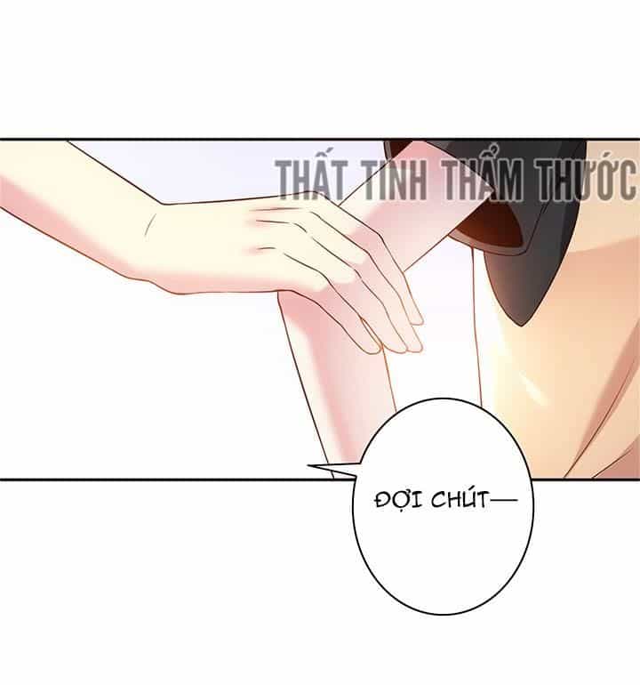 Bạn Trai 1/4 Của Tôi - Chương 5 - ảnh 54