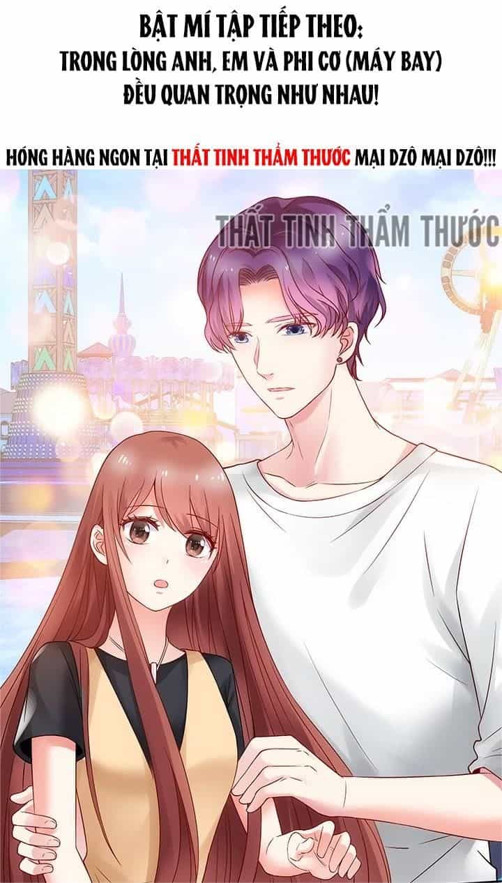Bạn Trai 1/4 Của Tôi - Chương 5 - ảnh 56