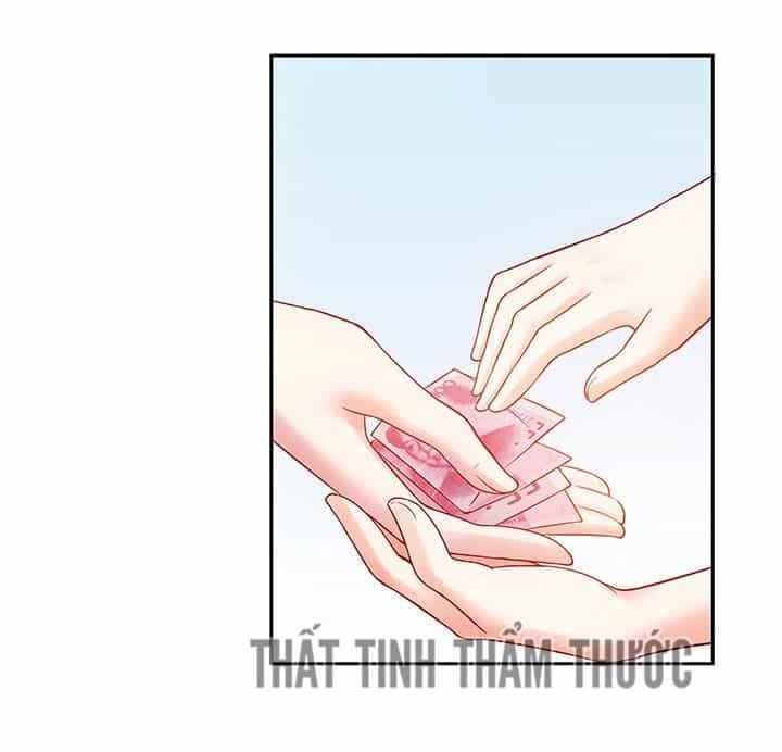 Bạn Trai 1/4 Của Tôi - Chương 5 - ảnh 8