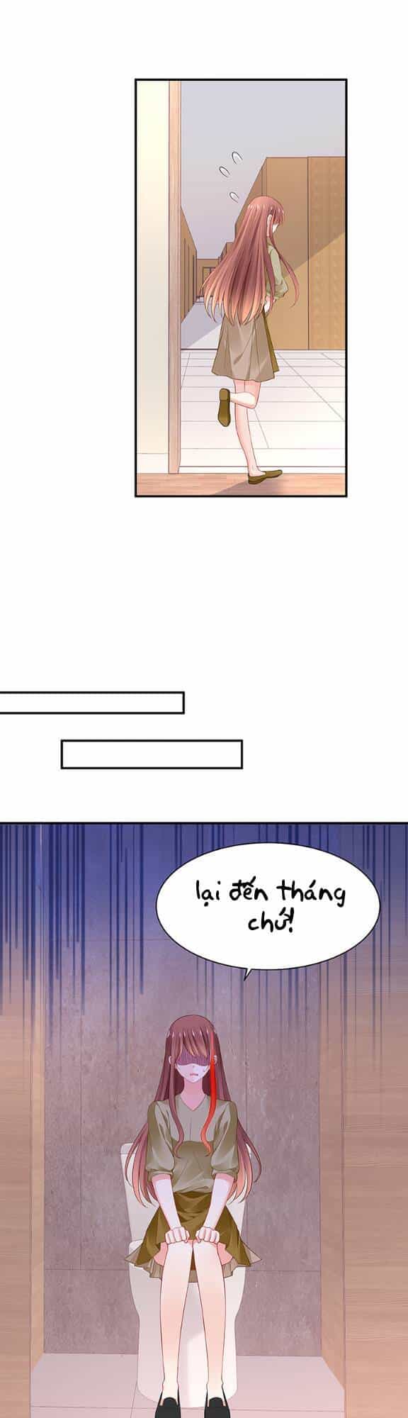 Bạn Trai 1/4 Của Tôi - Chương 49 - ảnh 16