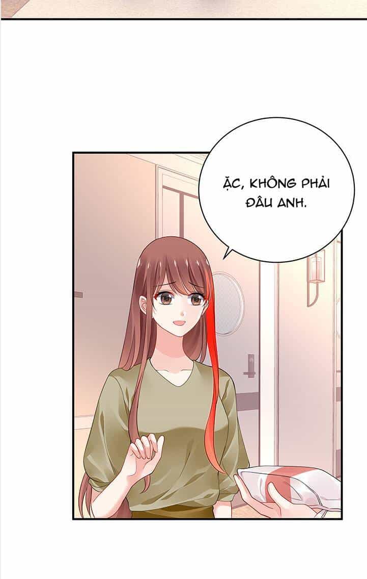 Bạn Trai 1/4 Của Tôi - Chương 50 - ảnh 19