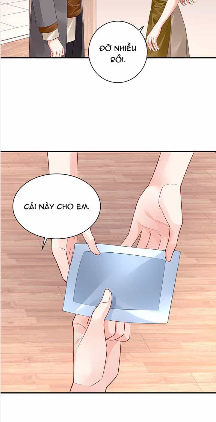 Bạn Trai 1/4 Của Tôi - Chương 50 - ảnh 29
