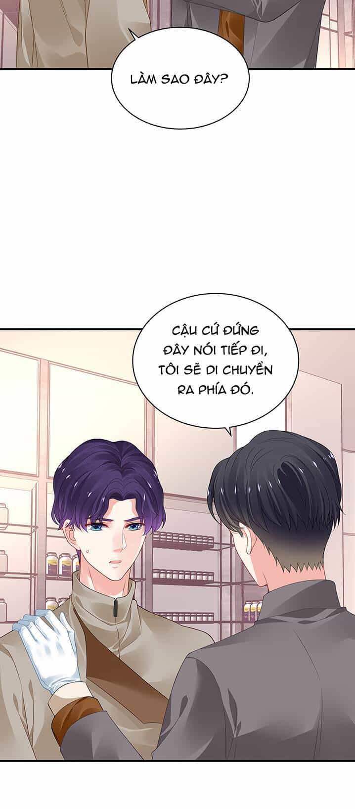 Bạn Trai 1/4 Của Tôi - Chương 50 - ảnh 5