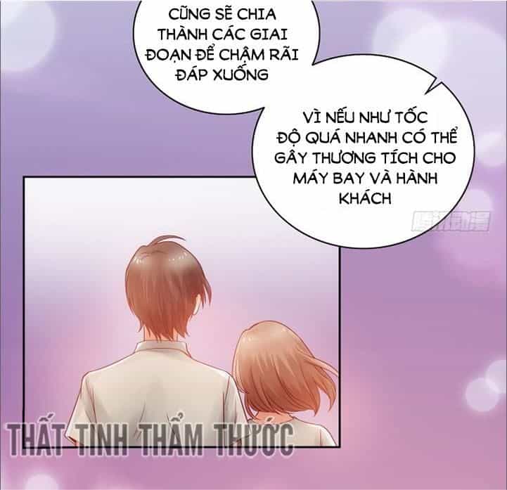 Bạn Trai 1/4 Của Tôi - Chương 6 - ảnh 101