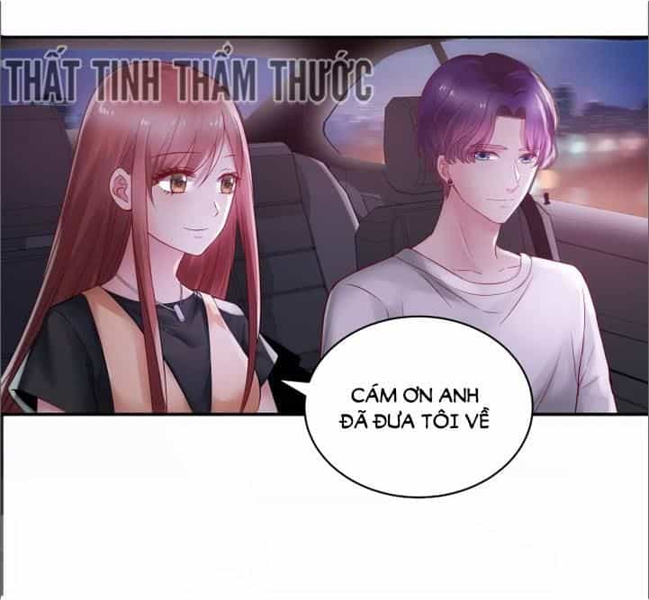 Bạn Trai 1/4 Của Tôi - Chương 6 - ảnh 107