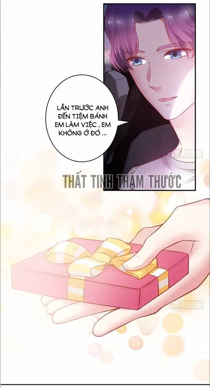 Bạn Trai 1/4 Của Tôi - Chương 6 - ảnh 108