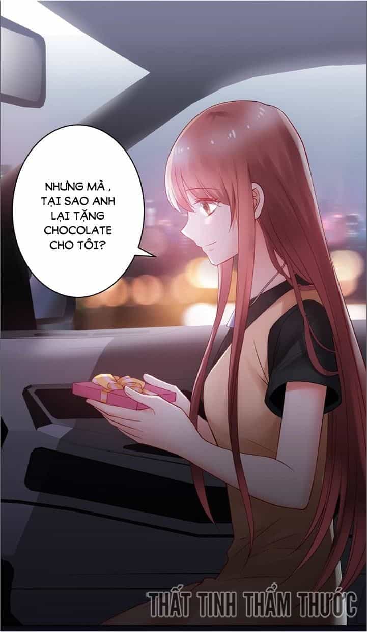 Bạn Trai 1/4 Của Tôi - Chương 6 - ảnh 111