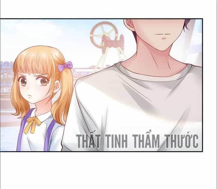 Bạn Trai 1/4 Của Tôi - Chương 6 - ảnh 13