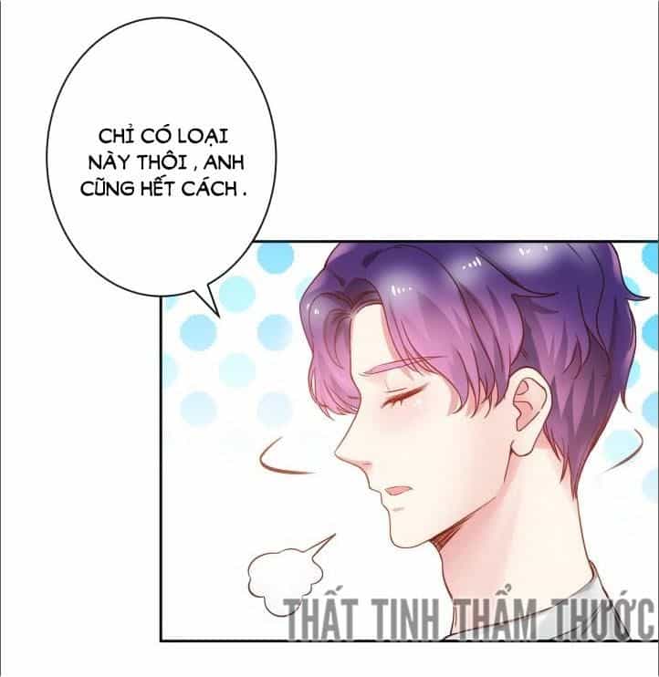 Bạn Trai 1/4 Của Tôi - Chương 6 - ảnh 15
