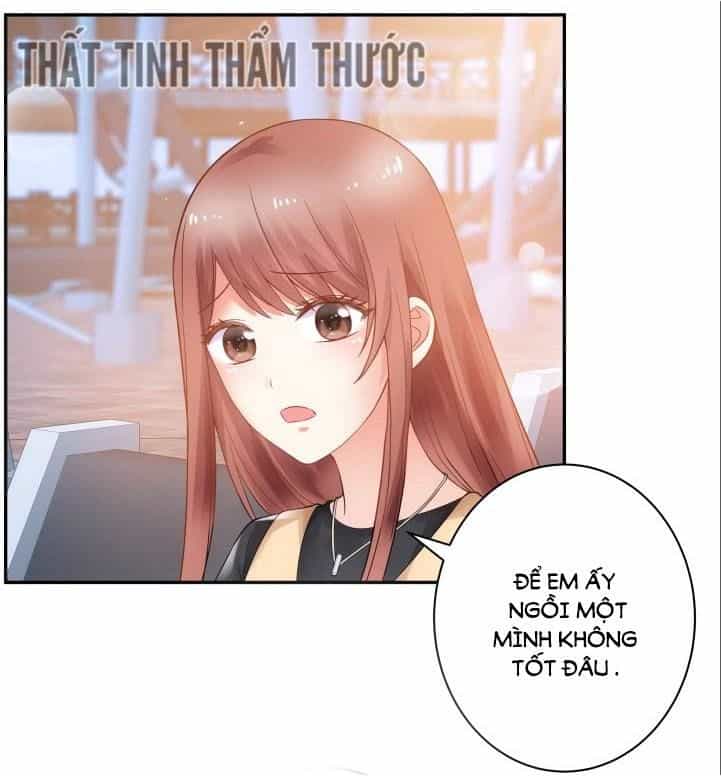 Bạn Trai 1/4 Của Tôi - Chương 6 - ảnh 27