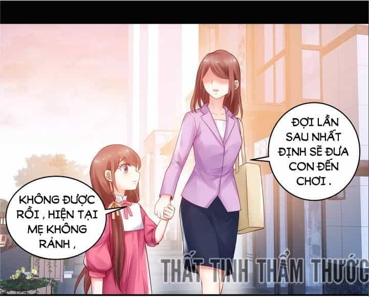 Bạn Trai 1/4 Của Tôi - Chương 6 - ảnh 33