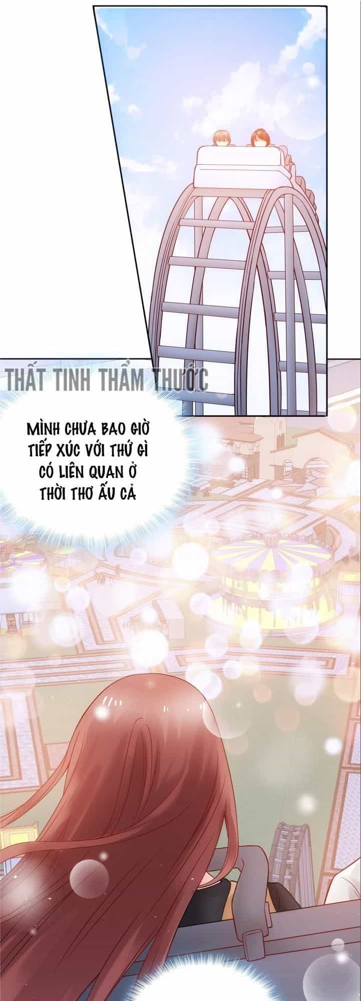 Bạn Trai 1/4 Của Tôi - Chương 6 - ảnh 40
