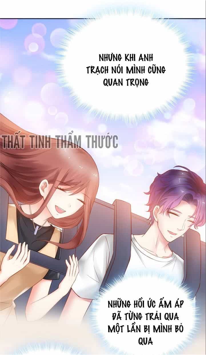 Bạn Trai 1/4 Của Tôi - Chương 6 - ảnh 45