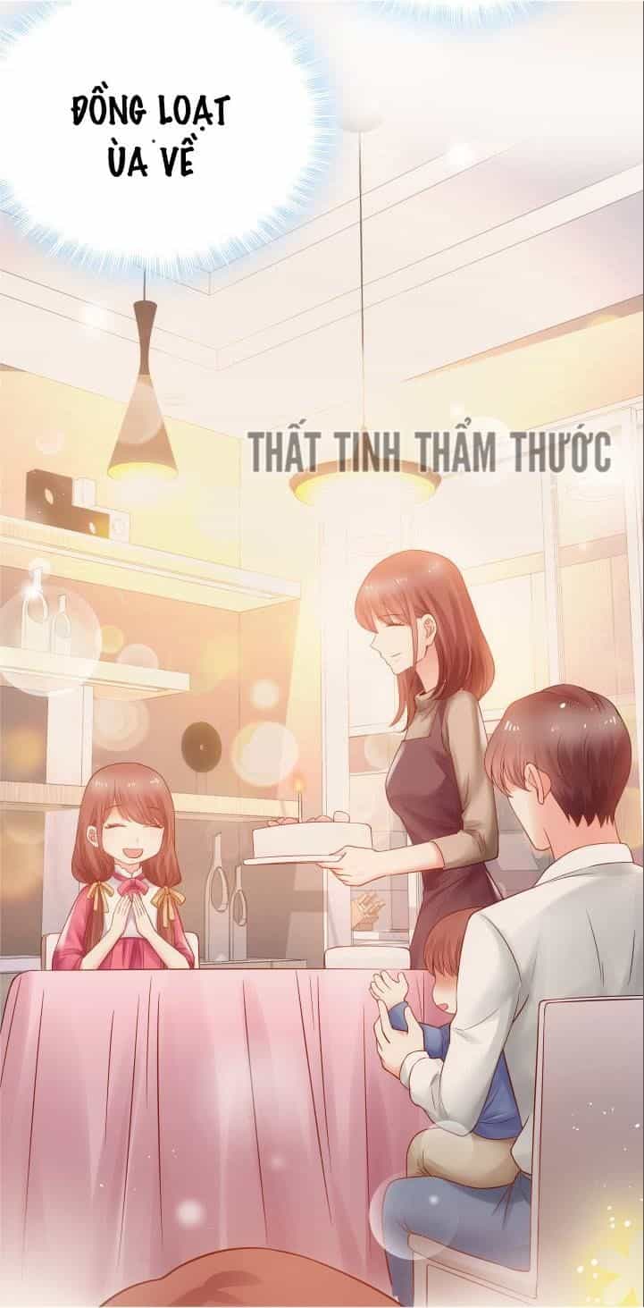 Bạn Trai 1/4 Của Tôi - Chương 6 - ảnh 46