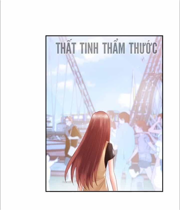 Bạn Trai 1/4 Của Tôi - Chương 6 - ảnh 5