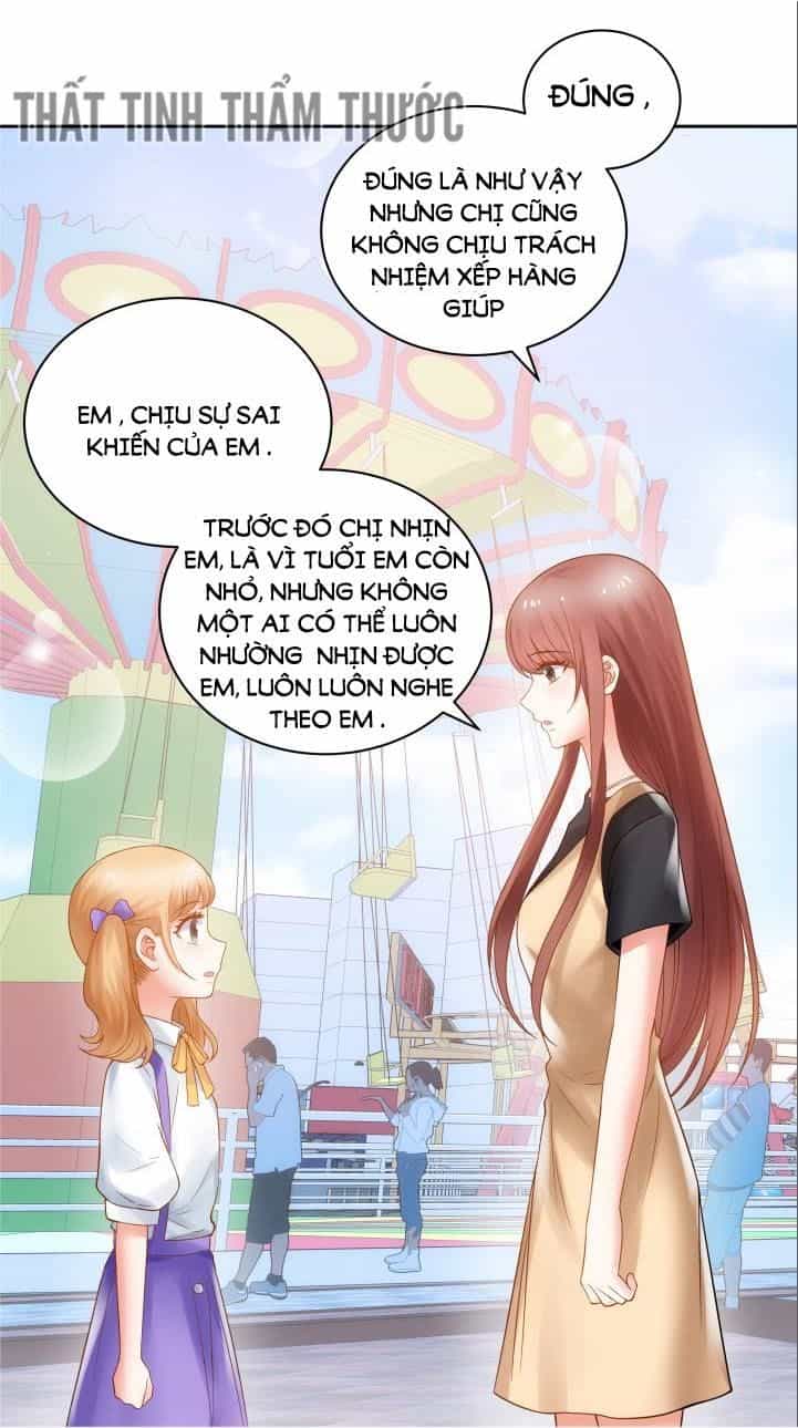 Bạn Trai 1/4 Của Tôi - Chương 6 - ảnh 53