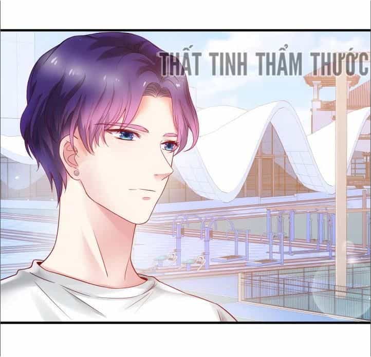 Bạn Trai 1/4 Của Tôi - Chương 6 - ảnh 6
